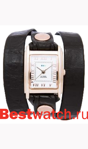 Часы La Mer На длинном ремешке LMSTW7004